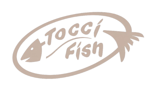 Tocci Fish Logo